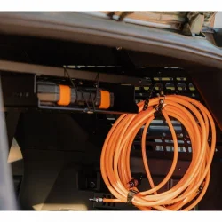 Półka wyprawowa Bison Gear Toyota 4Runner 25-